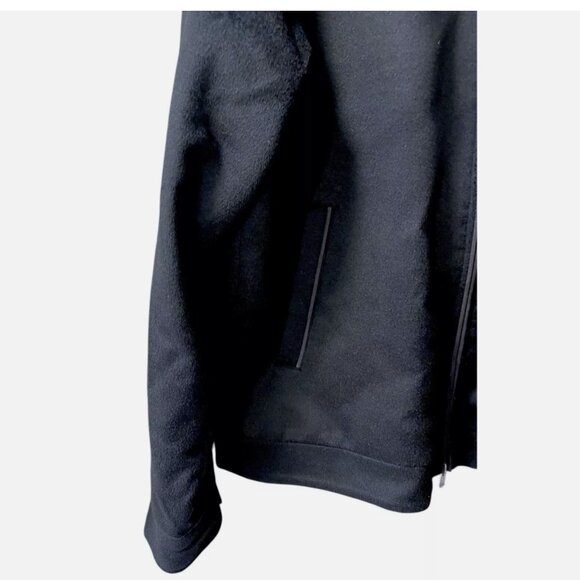 Peter Millar Wool Cashmere Crown Fleece Westport Jacket Men's size L - Picture 8 of 9